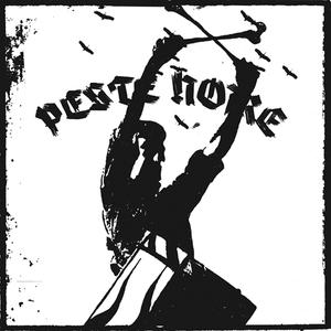 Peste Noire cover