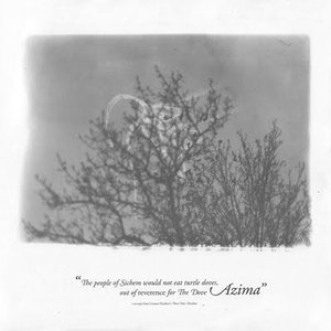 The Dove Azima
