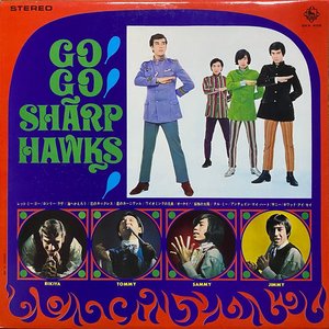 Go! Go! Sharp Hawks!