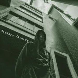 AlekseyZavalen 的头像