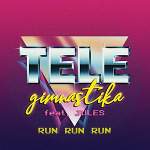 TELEGIMNASTIKA feat. Jules 的头像