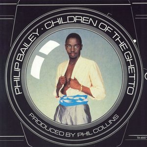 Children Of The Ghetto