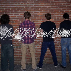 Avatar de As we lose blood