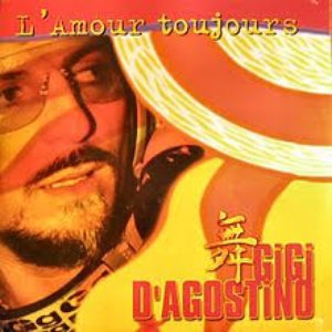 L'Amour Toujours (Small Mix) — D'Agostino | Last.fm