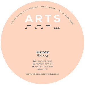 Skorg EP