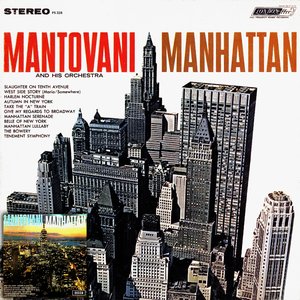 Manhattan