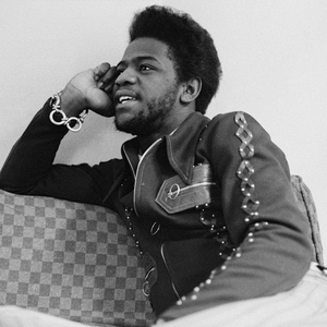 Al Green photo provided by Last.fm