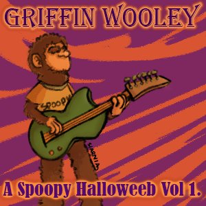 A Spoopy Halloweeb Vol. 1