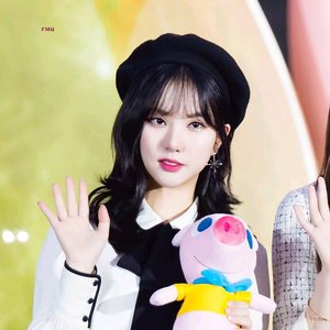Avatar für EUNHA (GFRIEND)