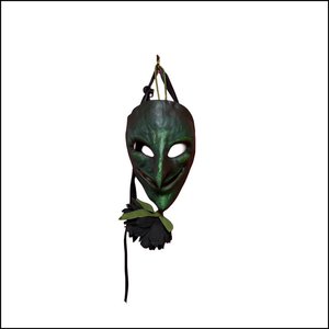 Olivia Lua's Grand Delusion [Explicit]