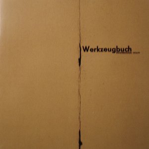 Werkzeugbuch