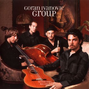 Goran Ivanovic Group için avatar