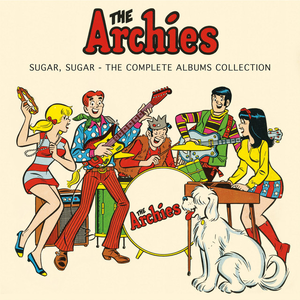 The Archies - Track 10 Lyrics - Zortam Music