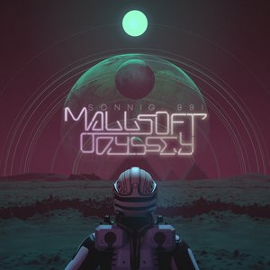 MALLSOFT ODYSSEY