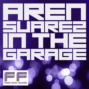 In the Garage