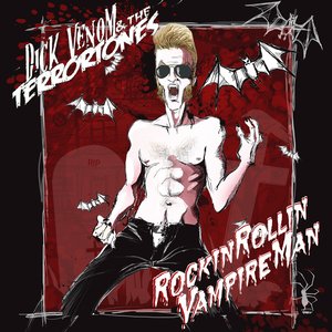 RockinRollin' VampireMan / StickyPants Trance E.P.