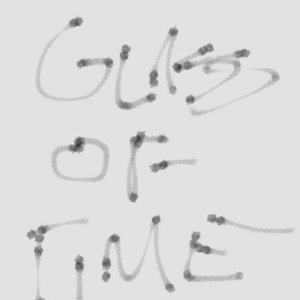 Glass of Time