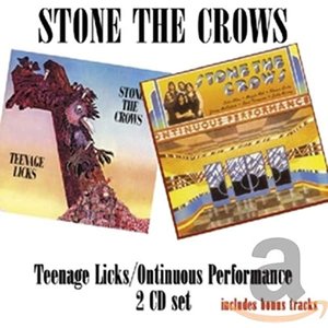 Teenage Licks / Ontinuous Performance