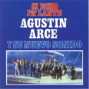 Avatar for Agustin Arce