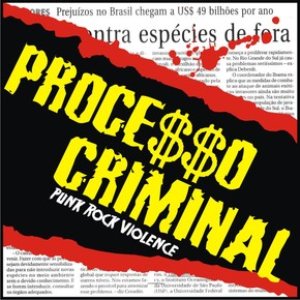Avatar for Processo Criminal