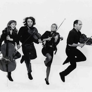 Image for 'The String Quartet'