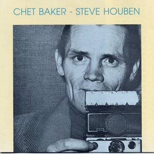 Chet Baker & Steve Houben