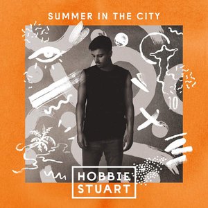 Summer In The City - EP