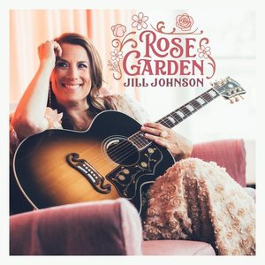 Jill Johnson - Rose Garden Lyrics - Zortam Music