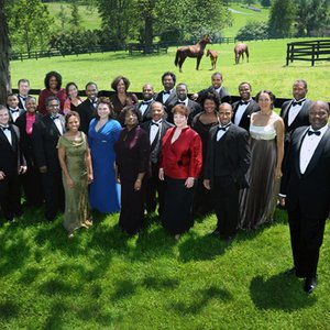 American Spiritual Ensemble 的头像