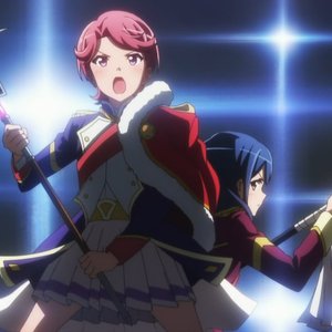 石動双葉(CV:生田輝)、花柳香子(CV:伊藤彩沙) 的头像