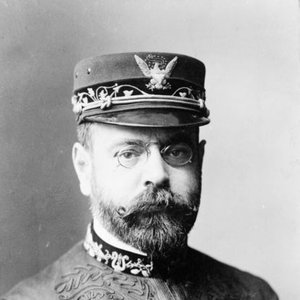 John Phillip Sousa için avatar