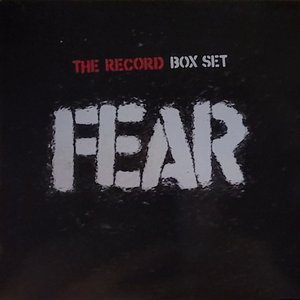 The Record Box Set