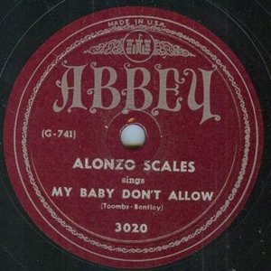 Avatar for Alonzo Scales