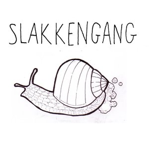 Slakkengang 的头像