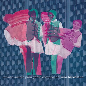Música Simple para Gente Complicada