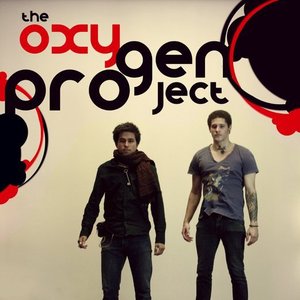 The Oxygen Project 的头像