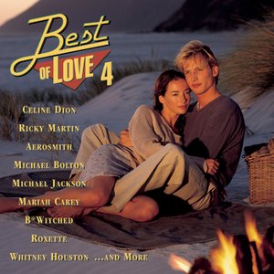 Best Of Love Vol. 4