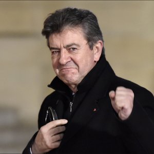 Jean-Luc Mélenchon 的头像