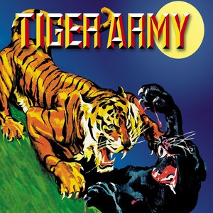 Imagen de 'Tiger Army'