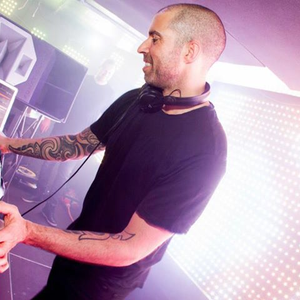 Chris Liebing