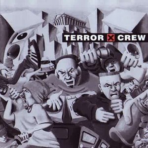 Terror X Crew