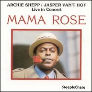 Imagem de 'Jasper Van't Hof / Mama Rose'