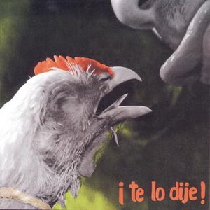 'Te Lo Dije'の画像