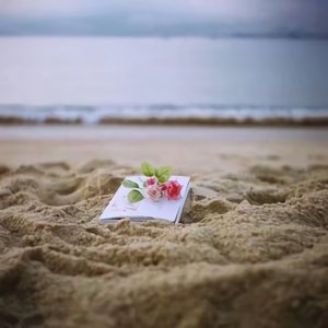 蔚蓝的距离 - Single