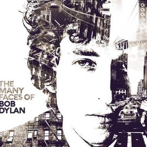 The Many Faces Of Bob Dylan