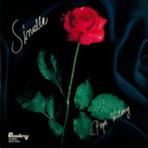 Sinulle cover