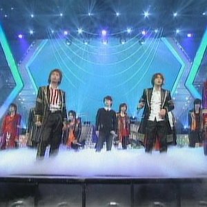ジャニーズJr. 的头像