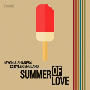 Summer of Love