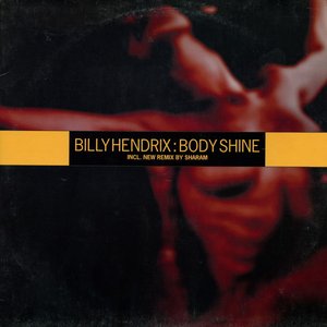 Body Shine (Remixes) - EP