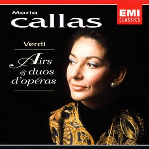 Opera Arias & Duets